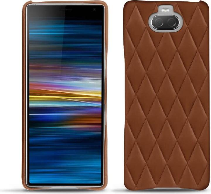 Produktbild Noreve Lederschutzhülle (Sony Xperia 10 Plus)