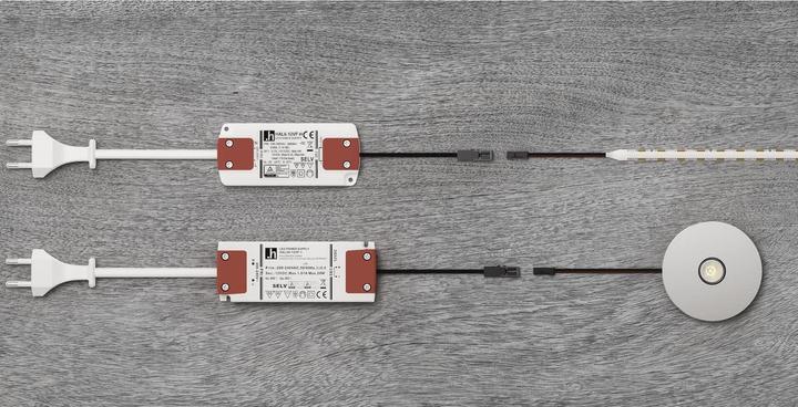 Immagine prodotto Halemeier Trasformatori 12 V