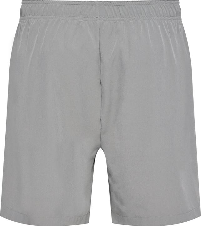 Actual product image hummel hmlTE BASE WOVEN SHORTS (M)