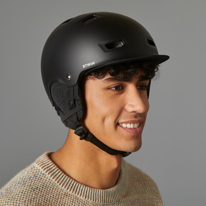 Immagine prodotto Btwin BOWL 500 (55 - 59 cm)
