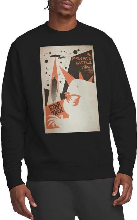 Produktbild The Original Series Episode 48 Sweatshirt (M)