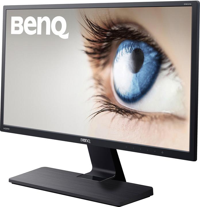 Image du produit BenQ Gw2270h (1920 x 1080 pixels, 21.50")