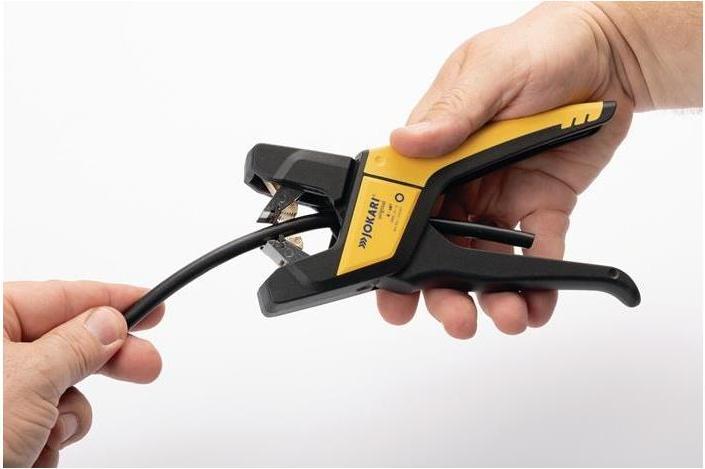 Actual product image Jokari Wire stripper (166 mm)