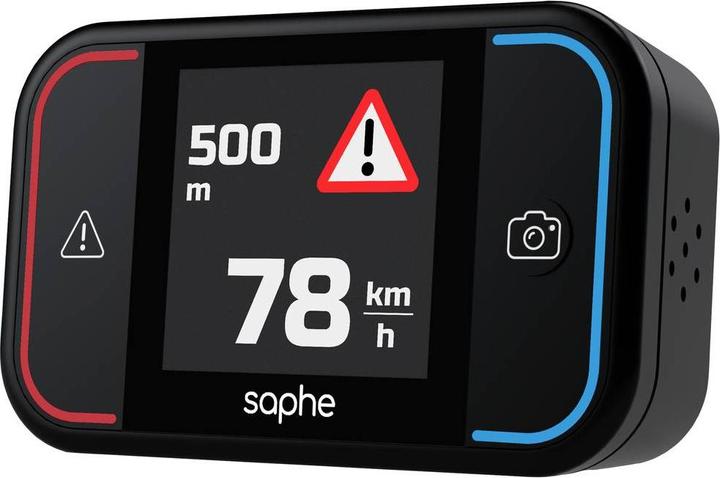 Productafbeelding Saphe Drive Pro (vereist een abo bij )