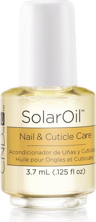 Actual product image CND SolarOil Nagel- und Hautöl (3.70 ml)
