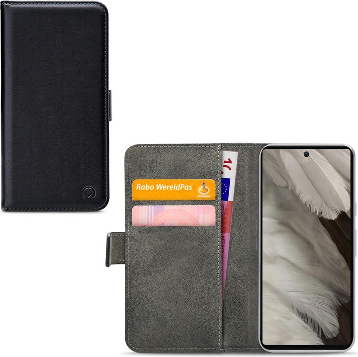 Actual product image Mobilize Classic Gelly Purse (Google Pixel 7a)
