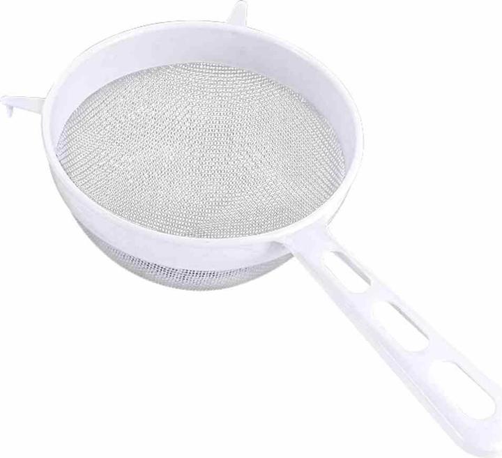 Immagine prodotto Metaltex Setaccio di plastica (12 cm)