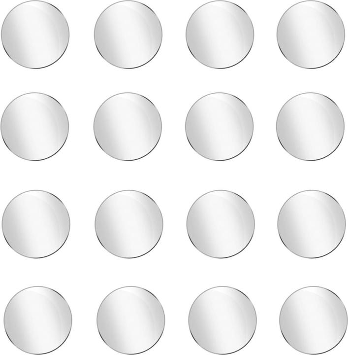 Actual product image 3MK Camera protection glass, camera glass (1 Piece, Samsung Galaxy M33)