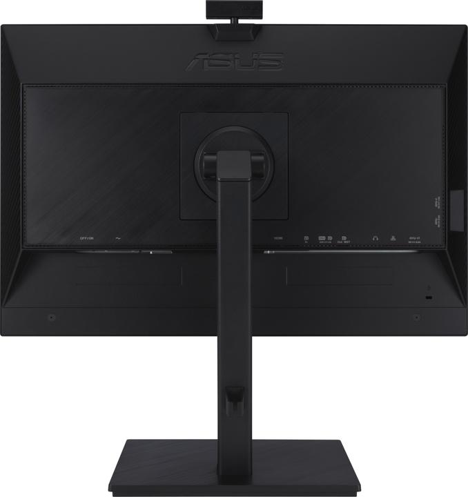 Actual product image ASUS BE24ECSNK (1920 x 1080 pixels, 23.80")
