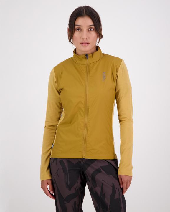 Immagine prodotto Mons Royale Maglia a vento Redwood Donna (S)