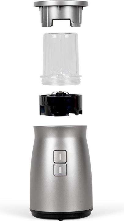 Livoo Multifunktionaler Zerhacker (2000 ml, 500 W)