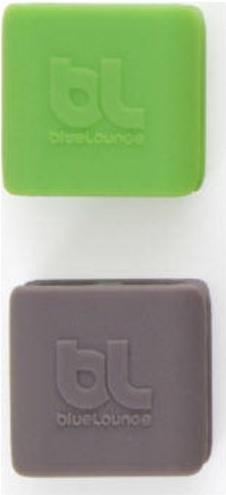 Immagine prodotto BlueLounge CableClip Piccolo, 6 pezzi
