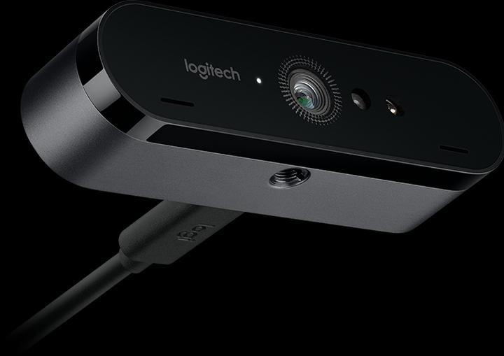Produktbild Logitech Brio Stream (8.80 Mpx)