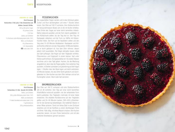 Produktbild Der Silberlöffel (Deutsch, Phaidon, 2019)