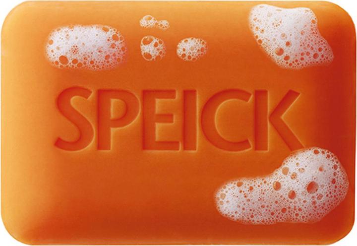 Image du produit Speick Savon naturel (Savon dur)