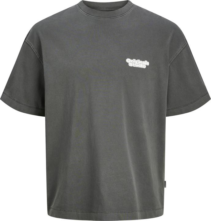 Produktbild Jack & Jones Gedruckt Rundhalsausschnitt T-shirt T-shirt (L)