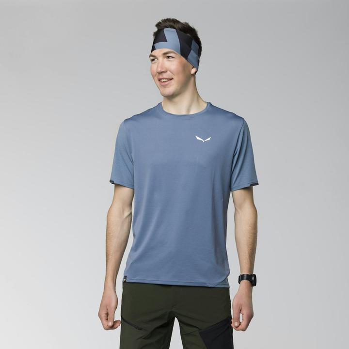 Produktbild Salewa PEDROC DRY Herren MESH T-SHIRT. (46)