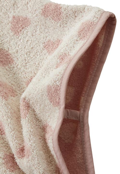 Actual product image Sterntaler Baby Poncho Emmi Girl