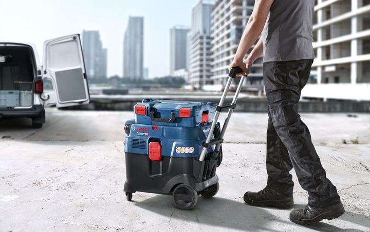 Produktbild Bosch Professional GAS 12-40 MA (Nass-Trockensauger)