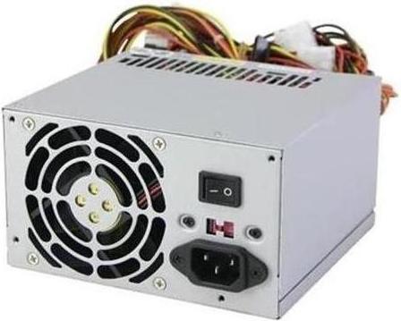 Produktbild Aruba - Redundante Stromversorgung - AC (550 W)
