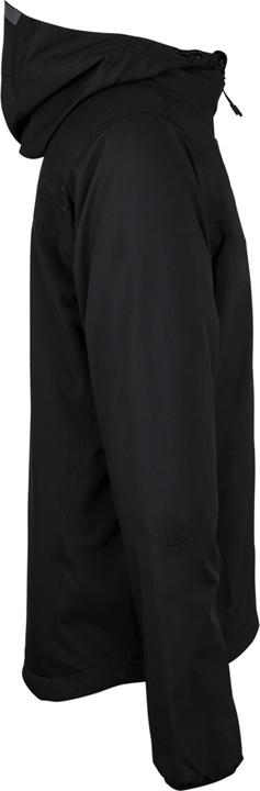Actual product image iXS Carve All-Weather Insulated 2.0 Jacket black XXL (XXL)