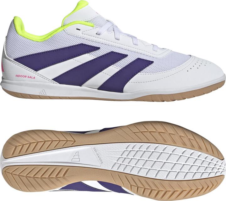 Immagine prodotto adidas Predator Club In SA AG (42)