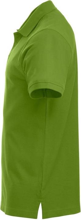 Actual product image Clique Classic Lincoln Polo Shirt (XS)