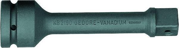 Image du produit Gedore KB 21908 Rallonge de visseuse de force