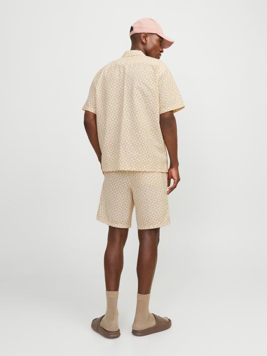 Image du produit Jack & Jones Chemise hawaïenne Relaxed Fit Chemise hawaïenne (S)