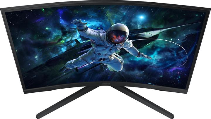 Immagine prodotto Samsung Odyssey G5 G55C (2560 x 1440 pixel, 27")