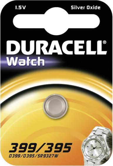Actual product image Duracell Electronics (1 pcs., LR41, 45 mAh)