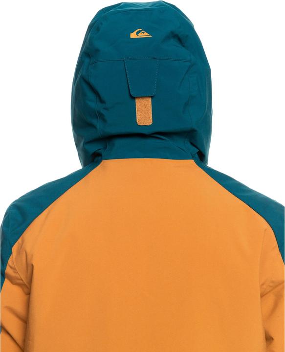 Image du produit Quiksilver Mission Block (152)