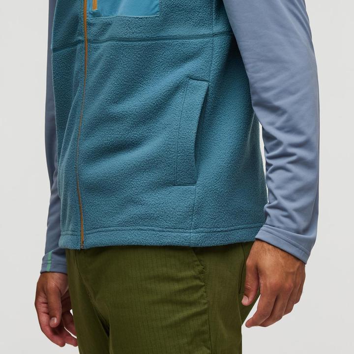Produktbild Cotopaxi Abrazo Fleece Vest (M)