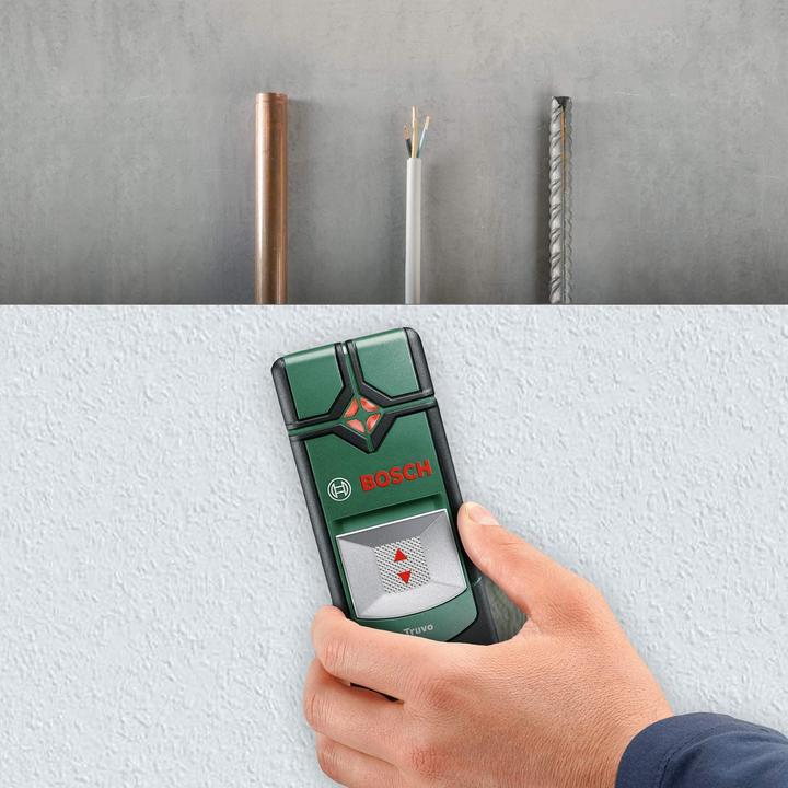 Immagine prodotto Bosch Home & Garden Dispositivo di localizzazione Truvo