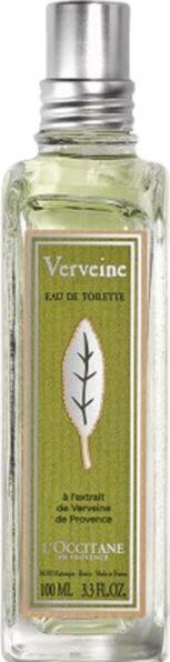 Produktbild L'Occitane Eau De Toilette Verbene (Eau de Toilette, 100 ml)