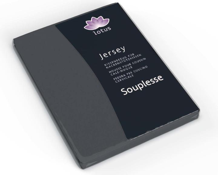 Produktbild Lotus Bettwaren Souplesse (Kopfkissenbezug, 60 x 40 cm)