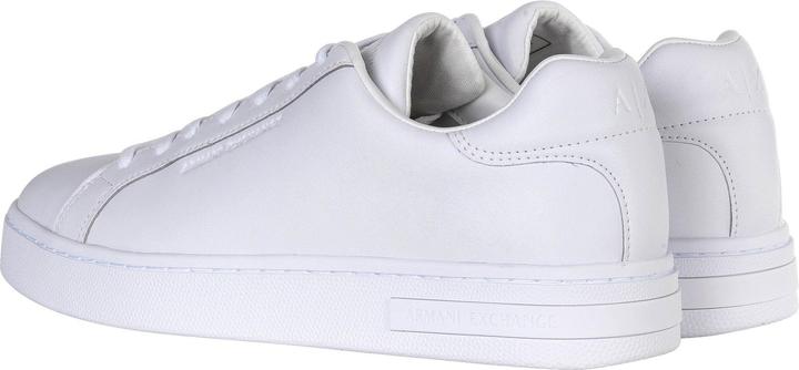 Actual product image Armani Exchange Action Leather (41)