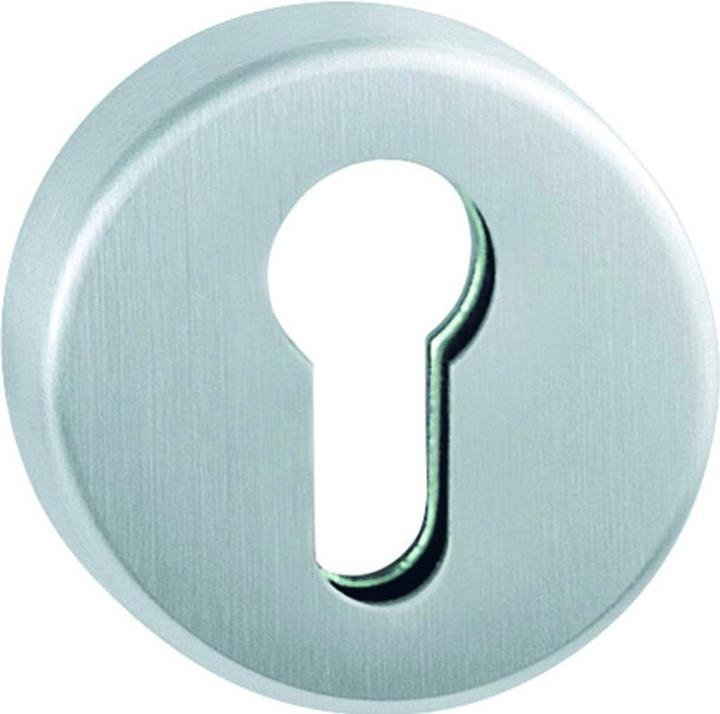 Immagine prodotto Hoppe Maniglia e rosette per chiavi E42/E42S (Rosone della porta)
