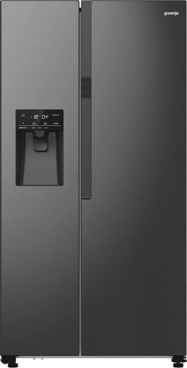 Image du produit Gorenje Kühl/Gefrierkombi SbS (566 l)