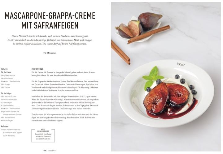 Immagine prodotto Kochbuch: Mario Ohno - Die Einzimmertafel St. Amour. Die besten 70 italienischen Rezepte des (Tedesco, Marion Tschelebiew, Alex e Angkana Neumayer, Mario Ohno, 2020)