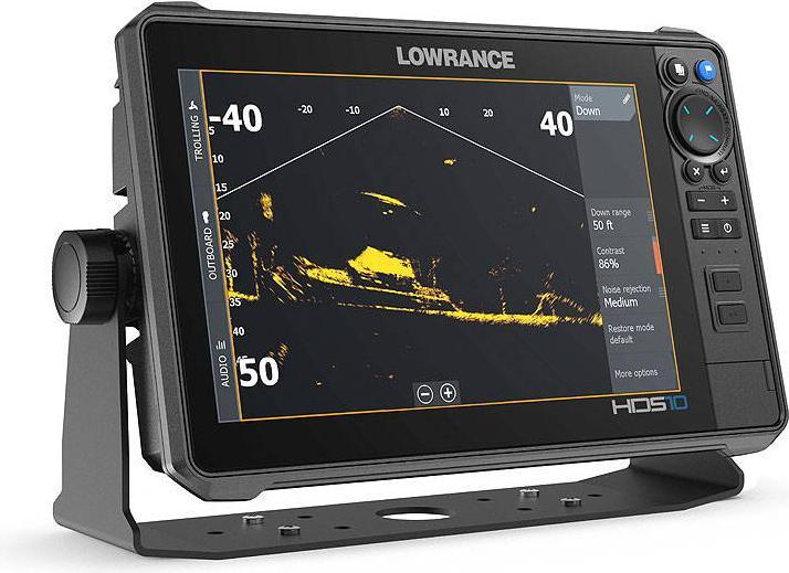 Produktbild Lowrance HDS Pro