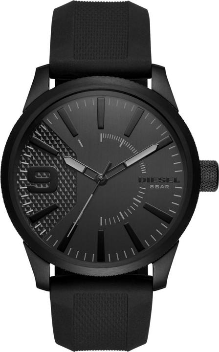 Wristwatches
