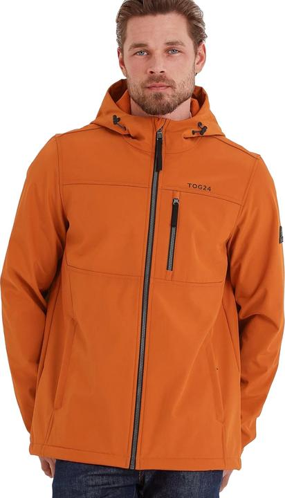 Produktbild TOG24 Truro Kapuzenjacke (3XL)