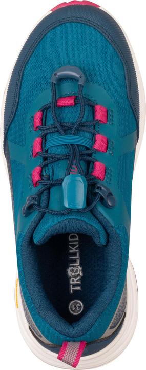 Image du produit Trollkids Kid's Skarvan Hiker Low XT (36)