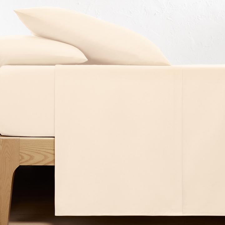 Immagine prodotto La Redoute Interieurs Scenario Coton Recycle (Copripiumino, 270 x 290 cm)