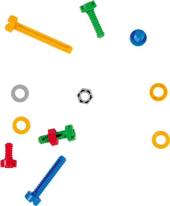 Immagine prodotto Eichhorn Costruttore, set di regolazione