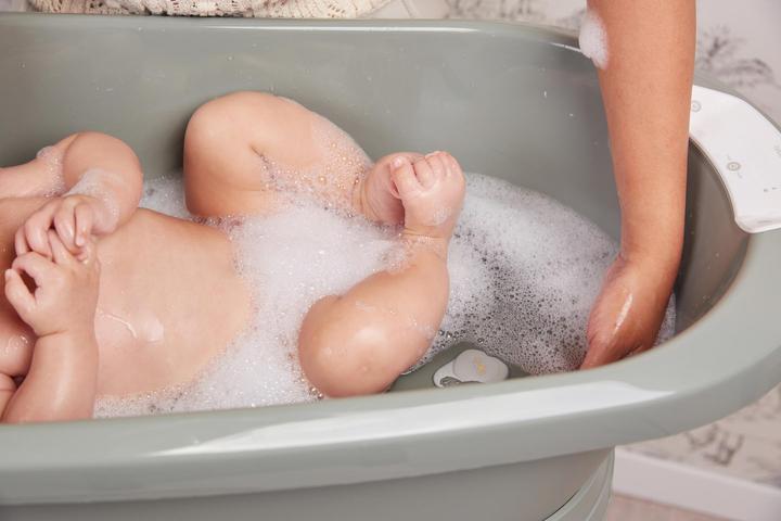 Produktbild Zewi bébé jou Sense Edition Badewanne