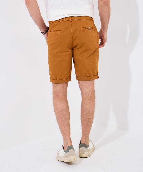 Image du produit Joe Browns Washed Chino Shorts (48)