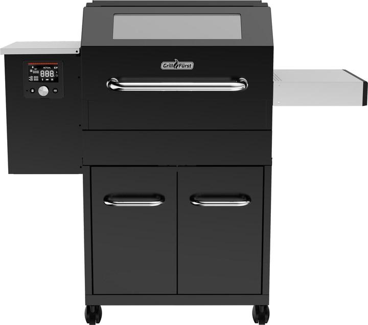 Immagine prodotto Grillfürst Pelletsmoker S280