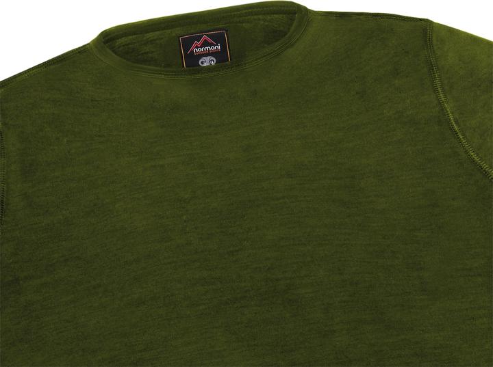 Produktbild Normani Damen Merino Langarm-Shirt Mandurah (XS)